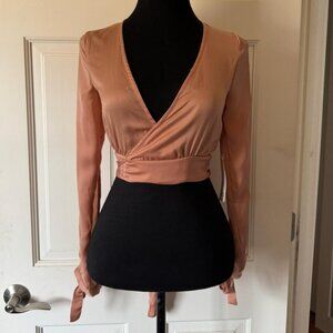 Tobi Shirt NWT Sz XS